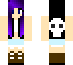goth girl