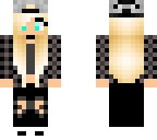 goth tomboy