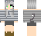 graystripe