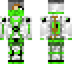 green assassin