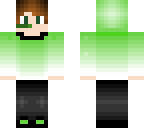 green dj boy
