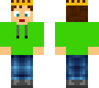 green king