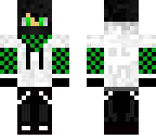 green men