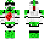 green stormtroper