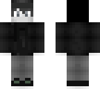 greyness