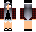 grunge girl