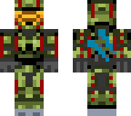 halo cheif