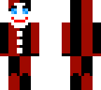 harley quin
