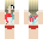 harley quinn pj's
