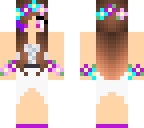 hippy dress