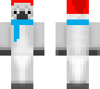 holiday alpaca