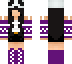 holiday skin