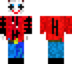 hypixel panda