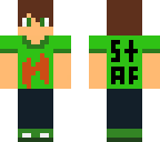 hypixel staff
