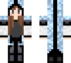 ice warrior