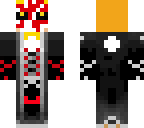 ichigo holow