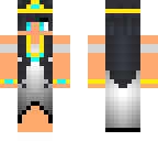 if aphmua was a queen