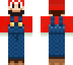 its a me mario