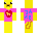 jake the dog