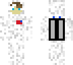james astronaut