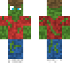 james zombie