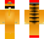 jondes garfield