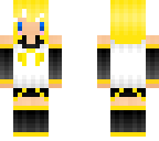 kagamine rin