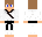 karate