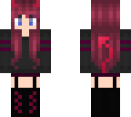 kawaii devil girl