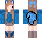 kawaii now with tail