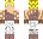 kid broly