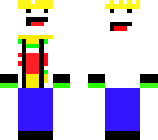 king cena