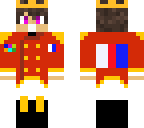king guy