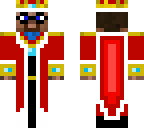 king steve