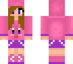 kirby girl