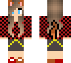 kitty girl