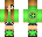 kiwi monster redone