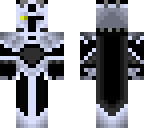 knight of evil