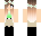 lara's skin