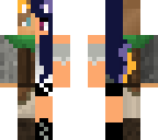 laurmau finished