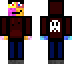 leleblock helloween