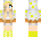 lemon ckae