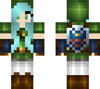 link girl