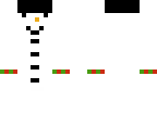 little snowman