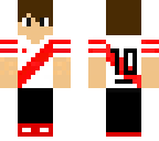 lucho river