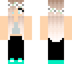 madsyd's skin