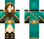 mage