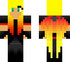 maiden of flame