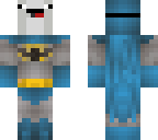 mamorse batman