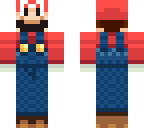 mario pet